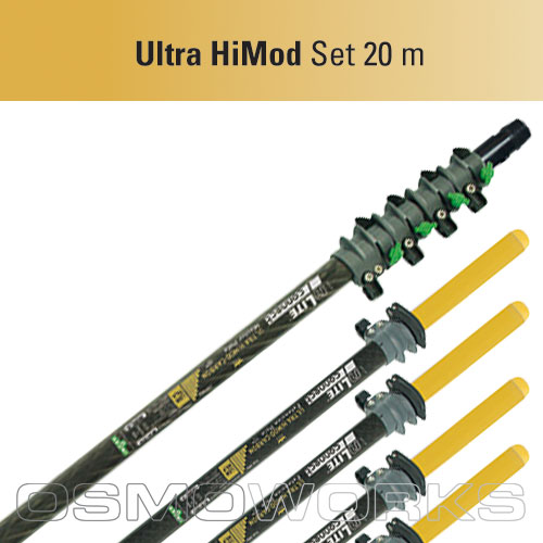 Unger nLite Ultra HiMod Set 20 m