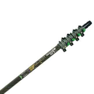 Unger nLite Ultra HiMod basissteel 4 delen - 6,63 meter